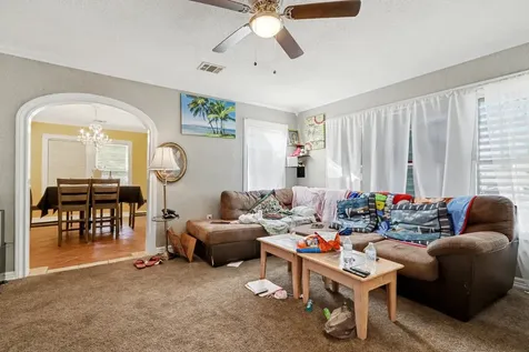4921 Alamo Drive Galveston TX 77551