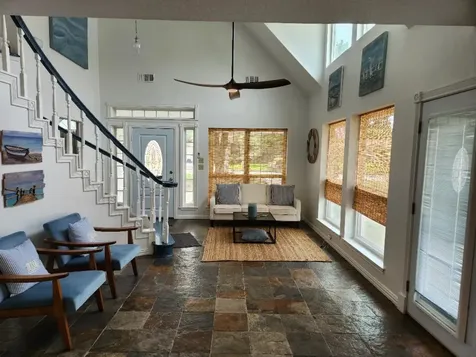 6922 Gentle Breeze Drive Willis TX 77318