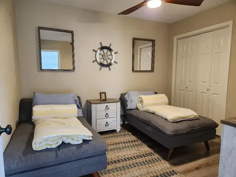6922 Gentle Breeze Drive Willis TX 77318