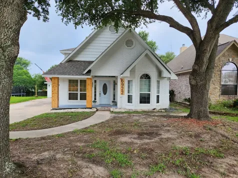 6922 Gentle Breeze Drive Willis TX 77318