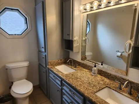 6922 Gentle Breeze Drive Willis TX 77318