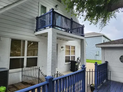 6922 Gentle Breeze Drive Willis TX 77318
