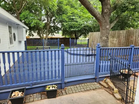 6922 Gentle Breeze Drive Willis TX 77318
