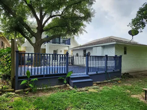 6922 Gentle Breeze Drive Willis TX 77318