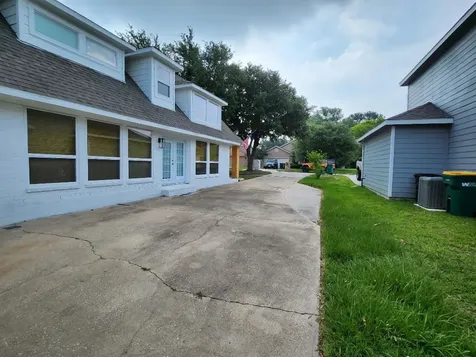 6922 Gentle Breeze Drive Willis TX 77318