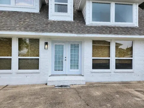 6922 Gentle Breeze Drive Willis TX 77318