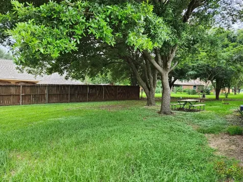 6922 Gentle Breeze Drive Willis TX 77318