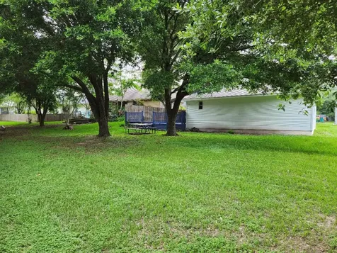 6922 Gentle Breeze Drive Willis TX 77318