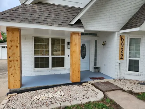 6922 Gentle Breeze Drive Willis TX 77318