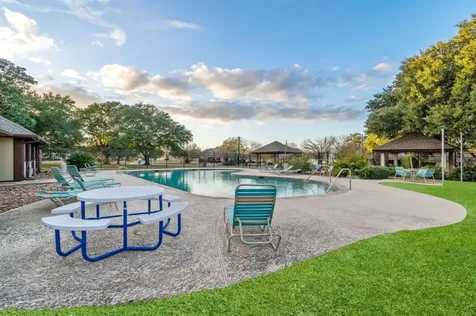 6922 Gentle Breeze Drive Willis TX 77318