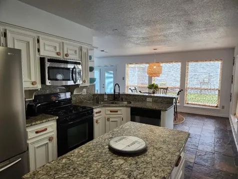 6922 Gentle Breeze Drive Willis TX 77318