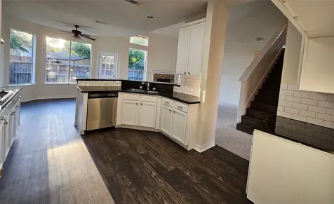 2202 Cherry Hill Court Richmond TX 77469