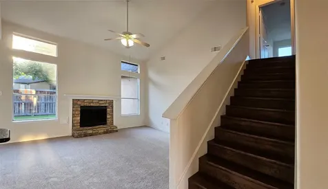 2202 Cherry Hill Court Richmond TX 77469