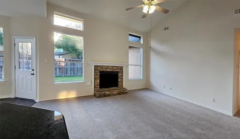 2202 Cherry Hill Court Richmond TX 77469