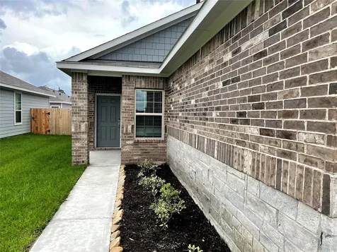 25439 Northpark Lake Porter TX 77365