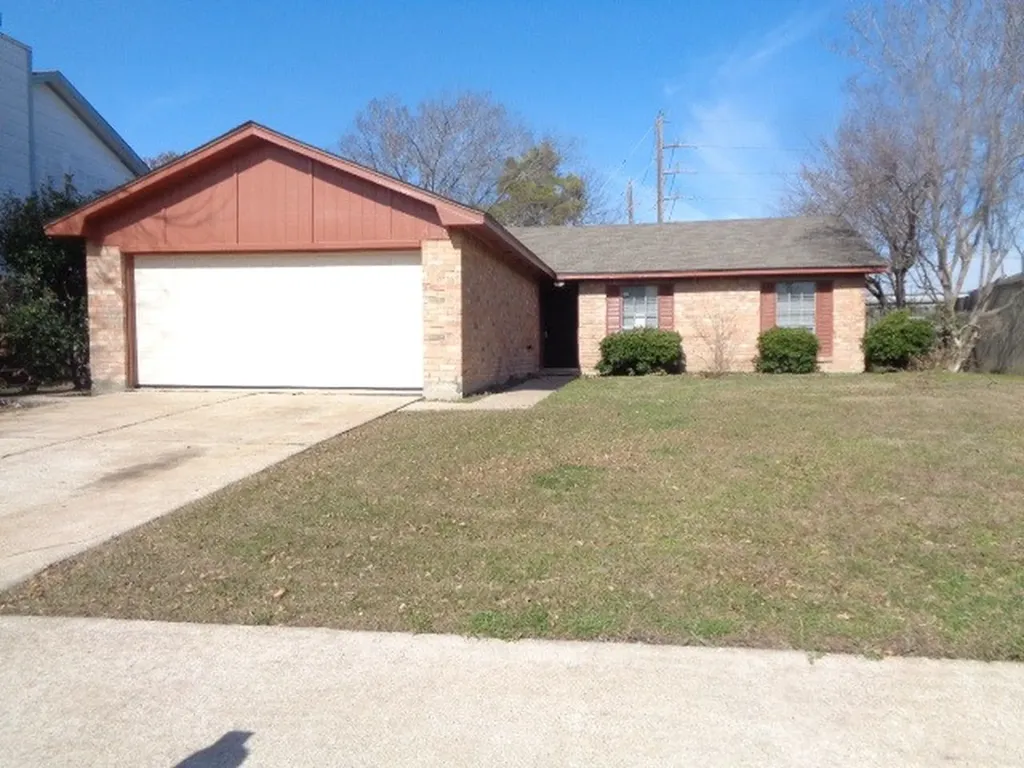 4358 Queens Retreat Drive Houston TX 77066