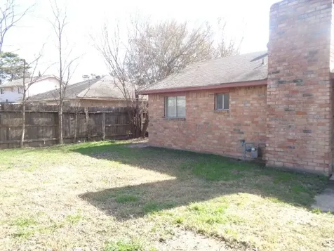4358 Queens Retreat Drive Houston TX 77066