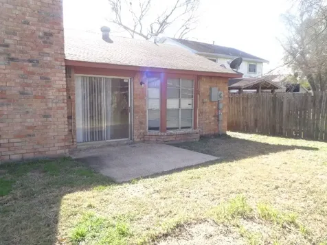 4358 Queens Retreat Drive Houston TX 77066