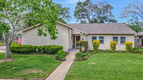 16203 Brookford Court Houston TX 77059