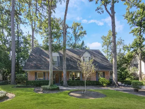 532 Raleigh Drive Conroe TX 77302
