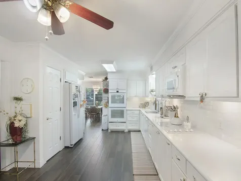 532 Raleigh Drive Conroe TX 77302