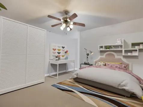 532 Raleigh Drive Conroe TX 77302