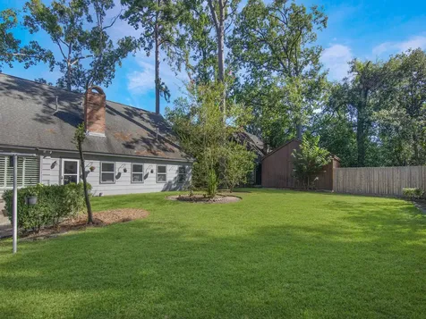532 Raleigh Drive Conroe TX 77302
