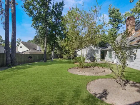 532 Raleigh Drive Conroe TX 77302