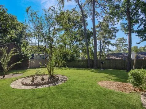 532 Raleigh Drive Conroe TX 77302