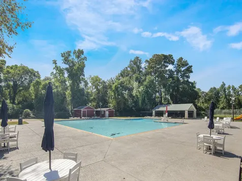 532 Raleigh Drive Conroe TX 77302