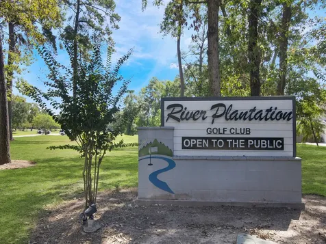 532 Raleigh Drive Conroe TX 77302