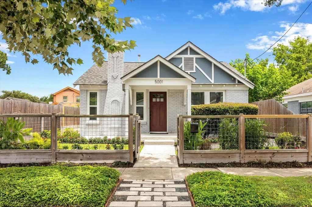 5001 Farmer Street Houston TX 77020