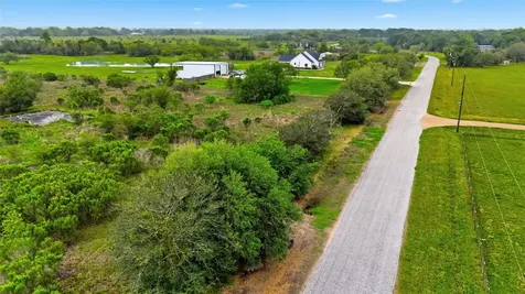 14433 Tierra Grande Drive Needville TX 77461