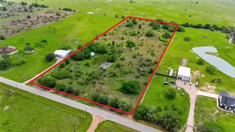 14433 Tierra Grande Drive Needville TX 77461