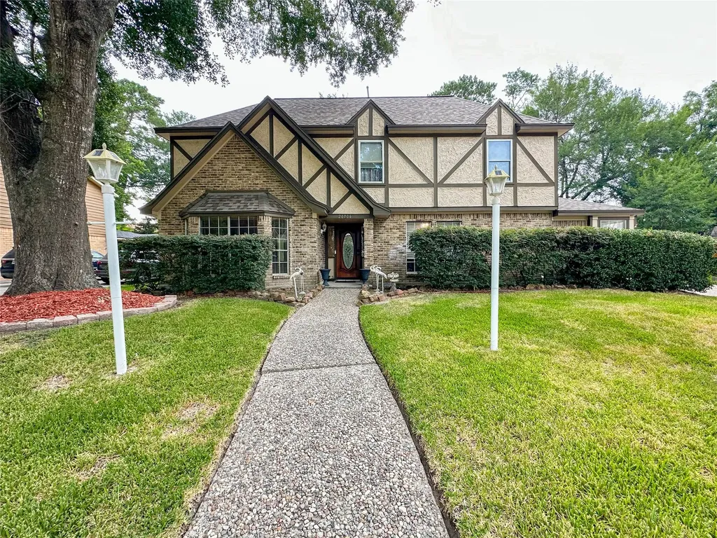 20706 Northcreek Ln Lane Houston TX 77073