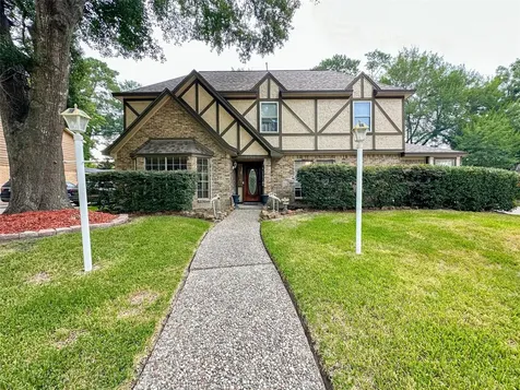 20706 Northcreek Ln Lane Houston TX 77073