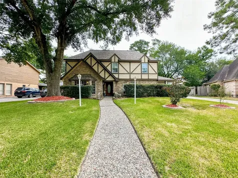 20706 Northcreek Ln Lane Houston TX 77073