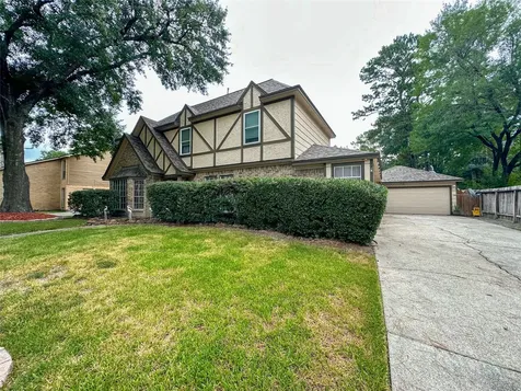 20706 Northcreek Ln Lane Houston TX 77073