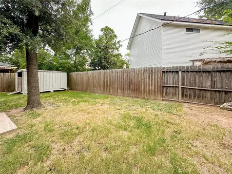 20706 Northcreek Ln Lane Houston TX 77073