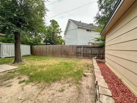 20706 Northcreek Ln Lane Houston TX 77073