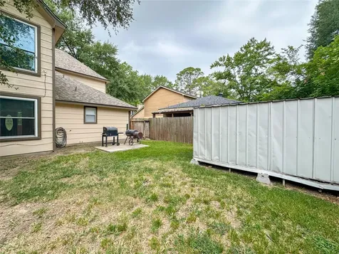 20706 Northcreek Ln Lane Houston TX 77073