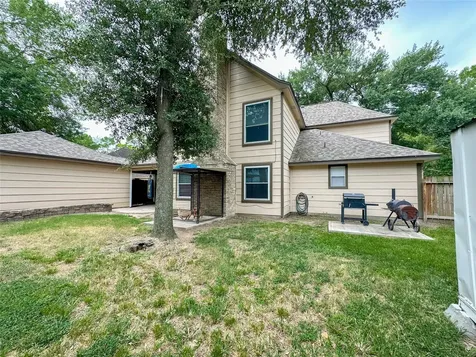 20706 Northcreek Ln Lane Houston TX 77073