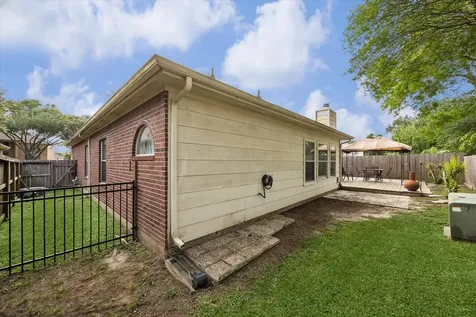 314 Bay Spring Drive League City TX 77573