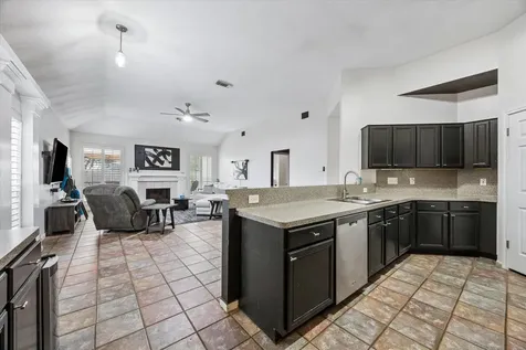 314 Bay Spring Drive League City TX 77573