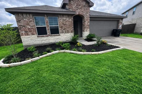 21430 Sacred Grove Street New Caney TX 77357