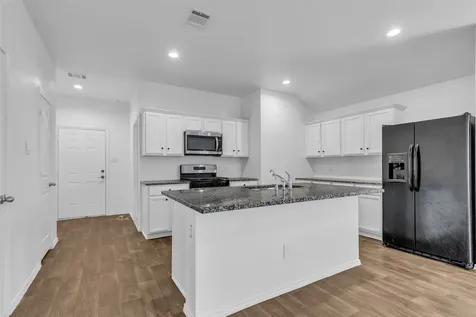 21430 Sacred Grove Street New Caney TX 77357