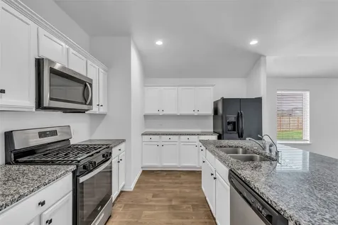 21430 Sacred Grove Street New Caney TX 77357