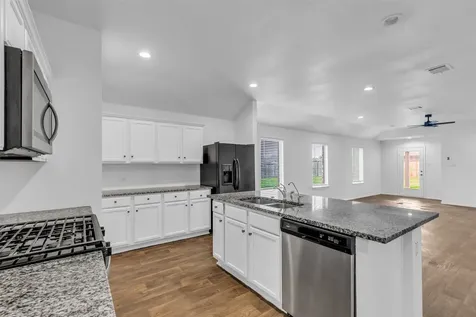 21430 Sacred Grove Street New Caney TX 77357
