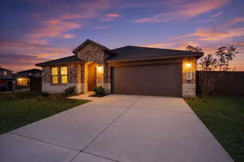 21430 Sacred Grove Street New Caney TX 77357