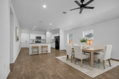 21430 Sacred Grove Street New Caney TX 77357